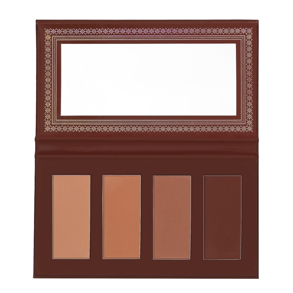 Ace Beauté Bronzed in Paradise Palette